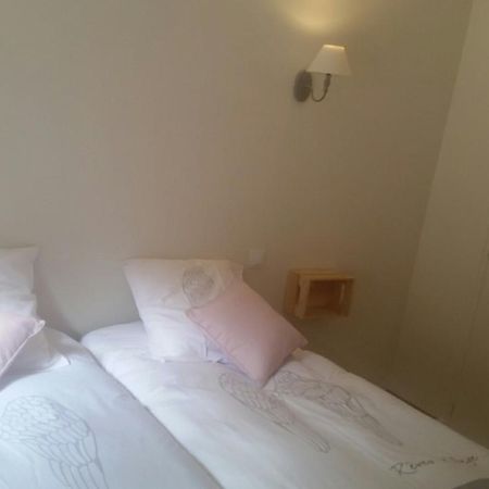 La Combe Joseph Bed & Breakfast Remoulins Bagian luar foto